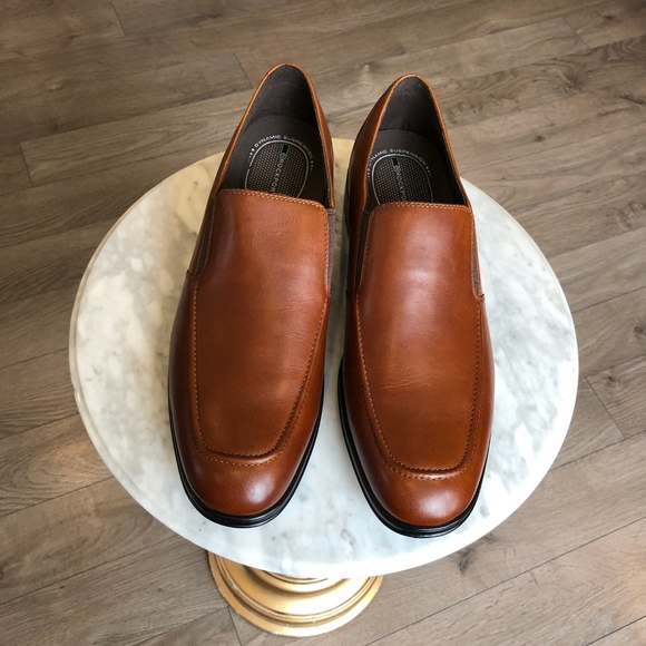 Rockport men's loafers - Picture 2 of 10